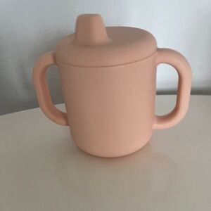 Beaba Silicone Training Cup